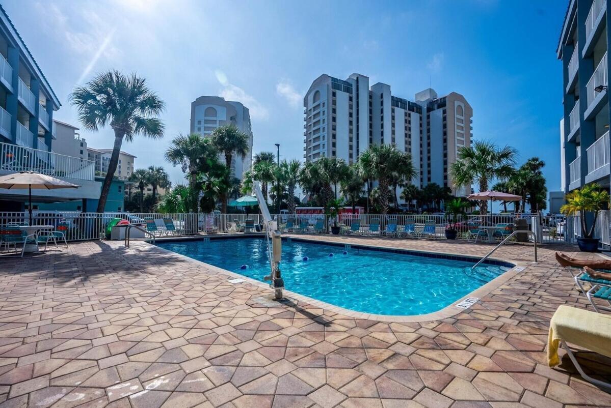 Ocean View Condo - Steps To Beach - Ace Location Clearwater Beach Exterior foto